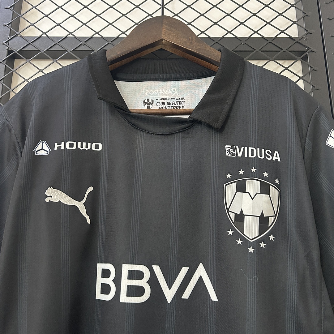 24/25 Monterey Third Away S-4XL 2