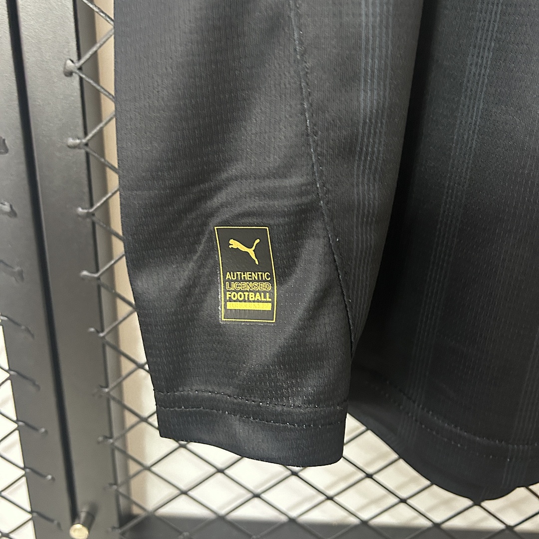 24/25 Monterey Third Away S-4XL 3