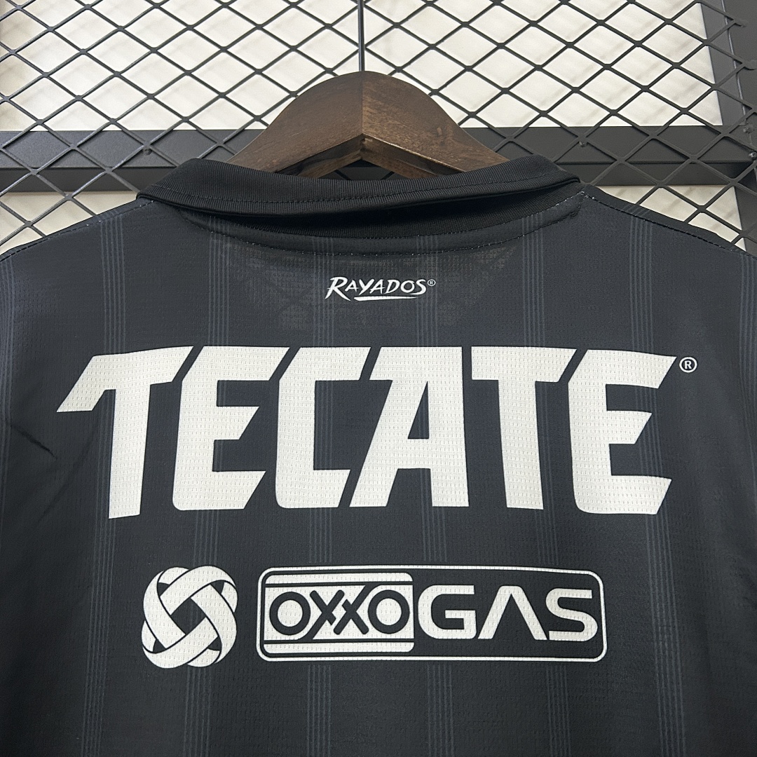 24/25 Monterey Third Away S-4XL 5