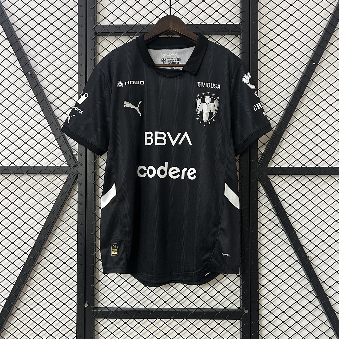 24/25 Monterey Third Away S-4XL 6