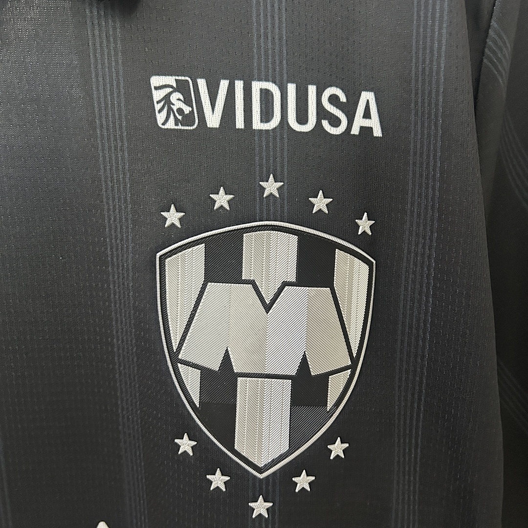 24/25 Monterey Third Away S-4XL 8