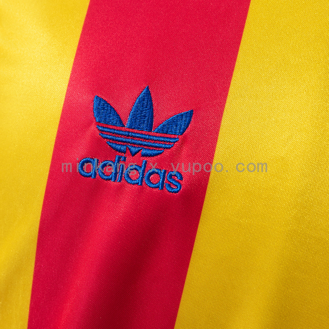 Retro Valencia 80/82 Home S-XXL 3