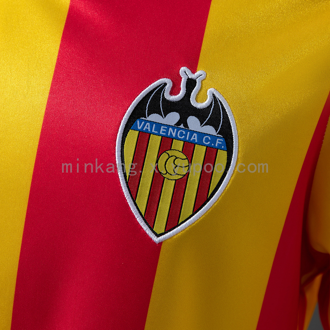 Retro Valencia 80/82 Home S-XXL 4