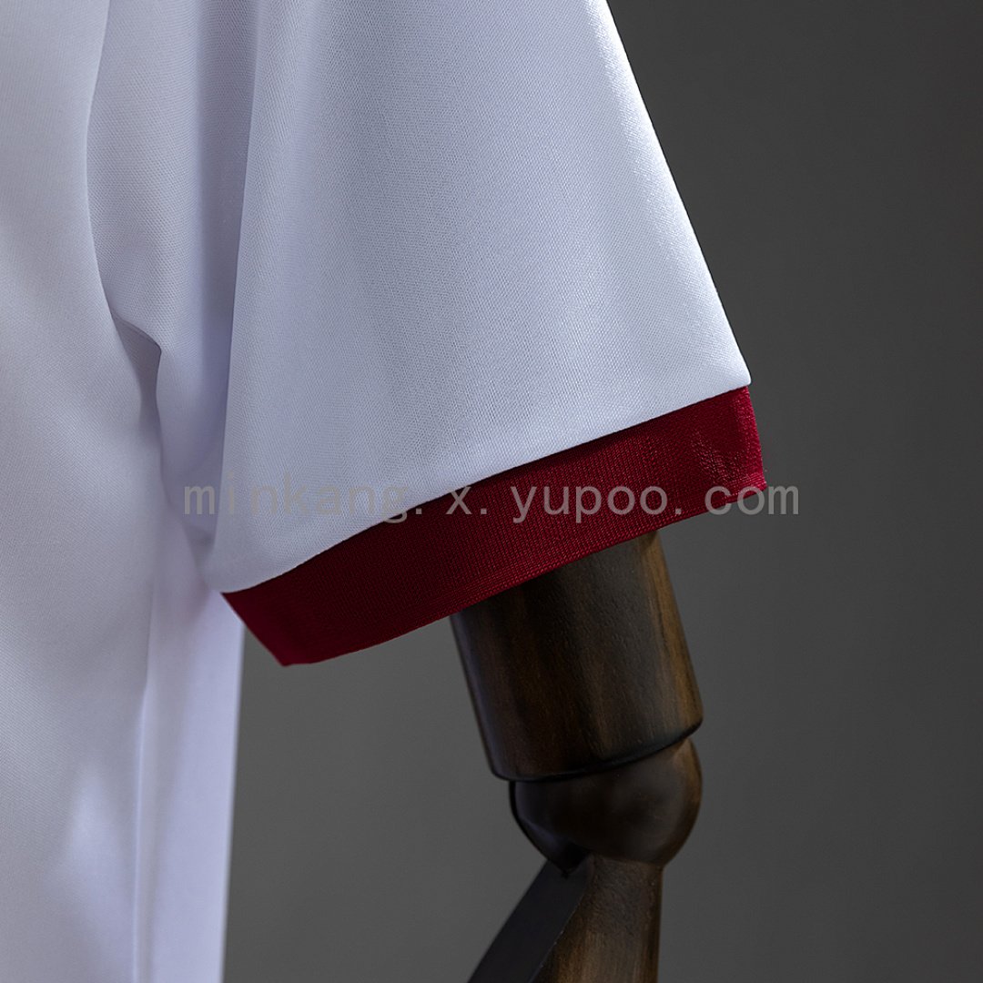 Retro Roma 92/94 Away S-XXL 2