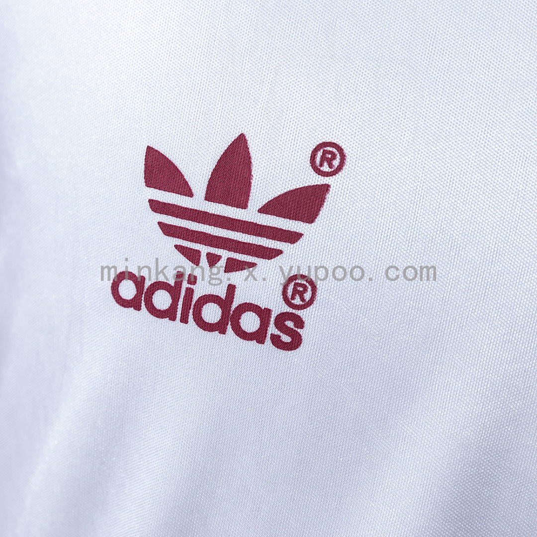 Retro Roma 92/94 Away S-XXL 3