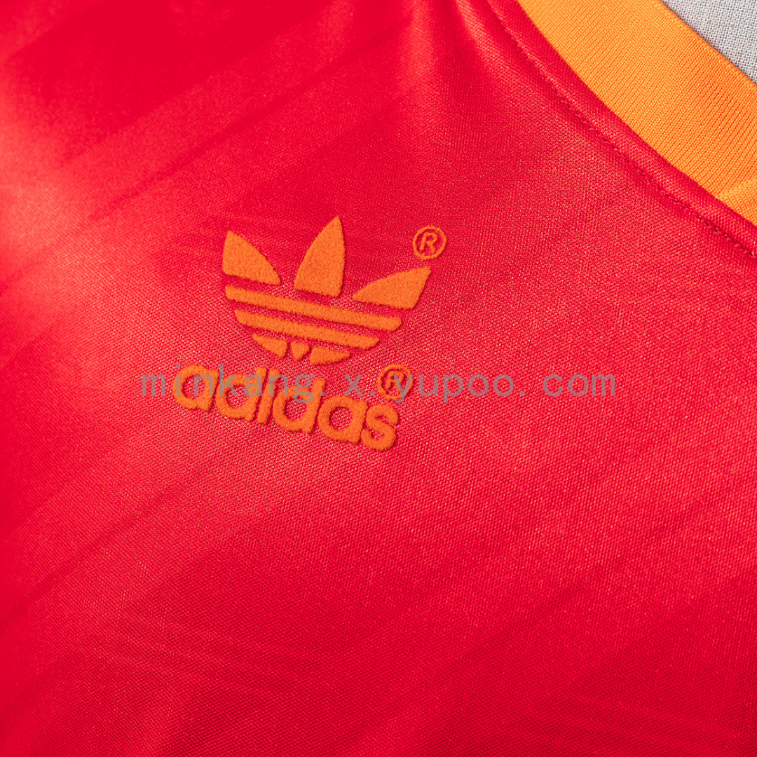 Retro Roma 92/94 Third Away S-XXL 3