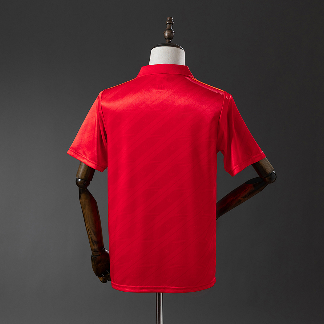 Retro Roma 92/94 Third Away S-XXL 7