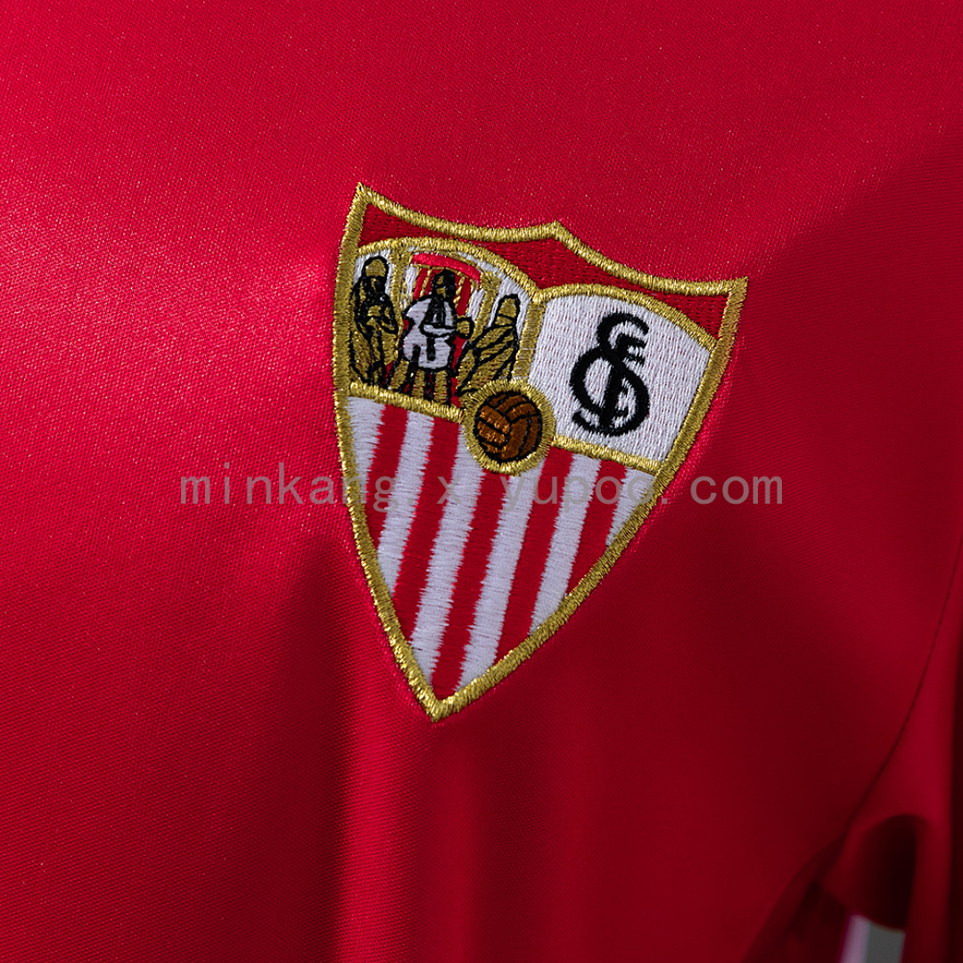 Retro Sevilla 03/04 Away S-XXL 5