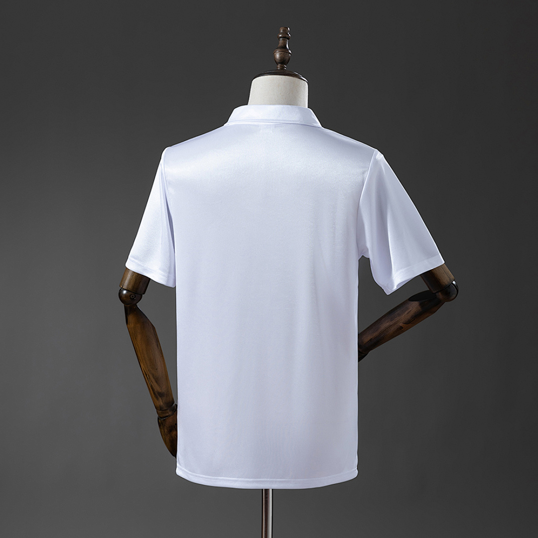 Retro Sevilla 87/90 Home S-XXL 7