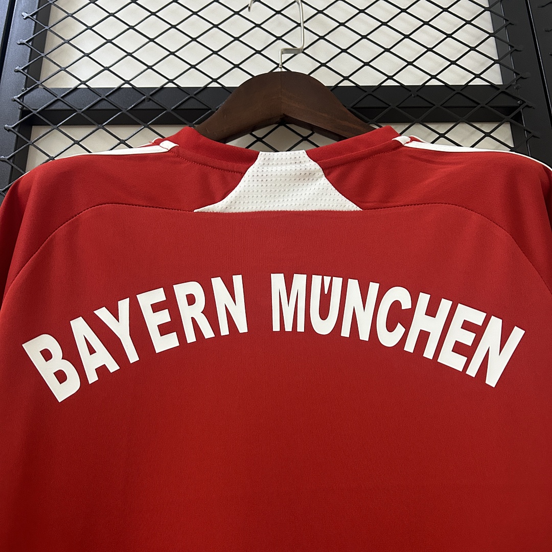 Retro Bayern 05/06 home S-XXL 4