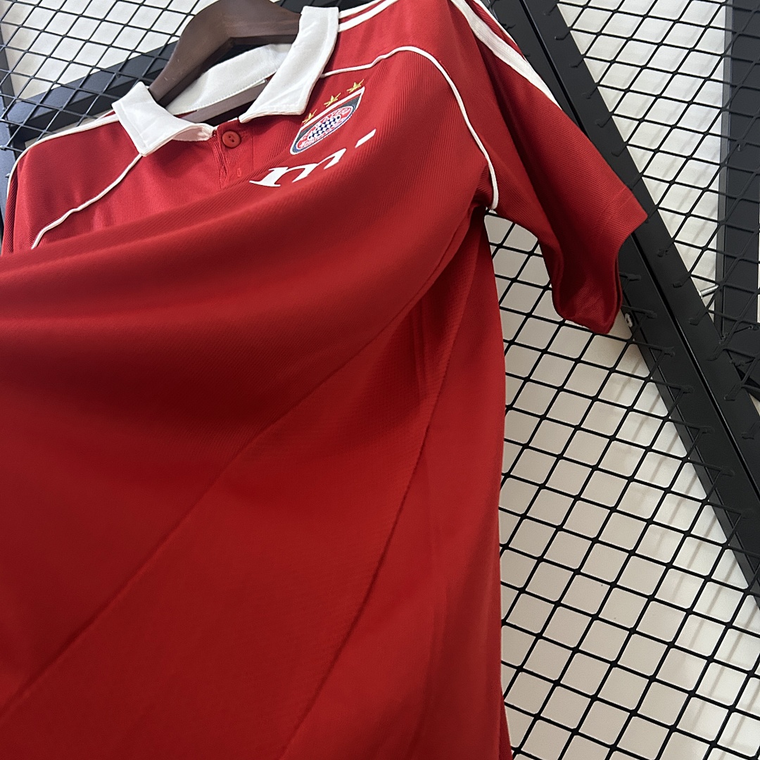 Retro Bayern 05/06 home S-XXL 7