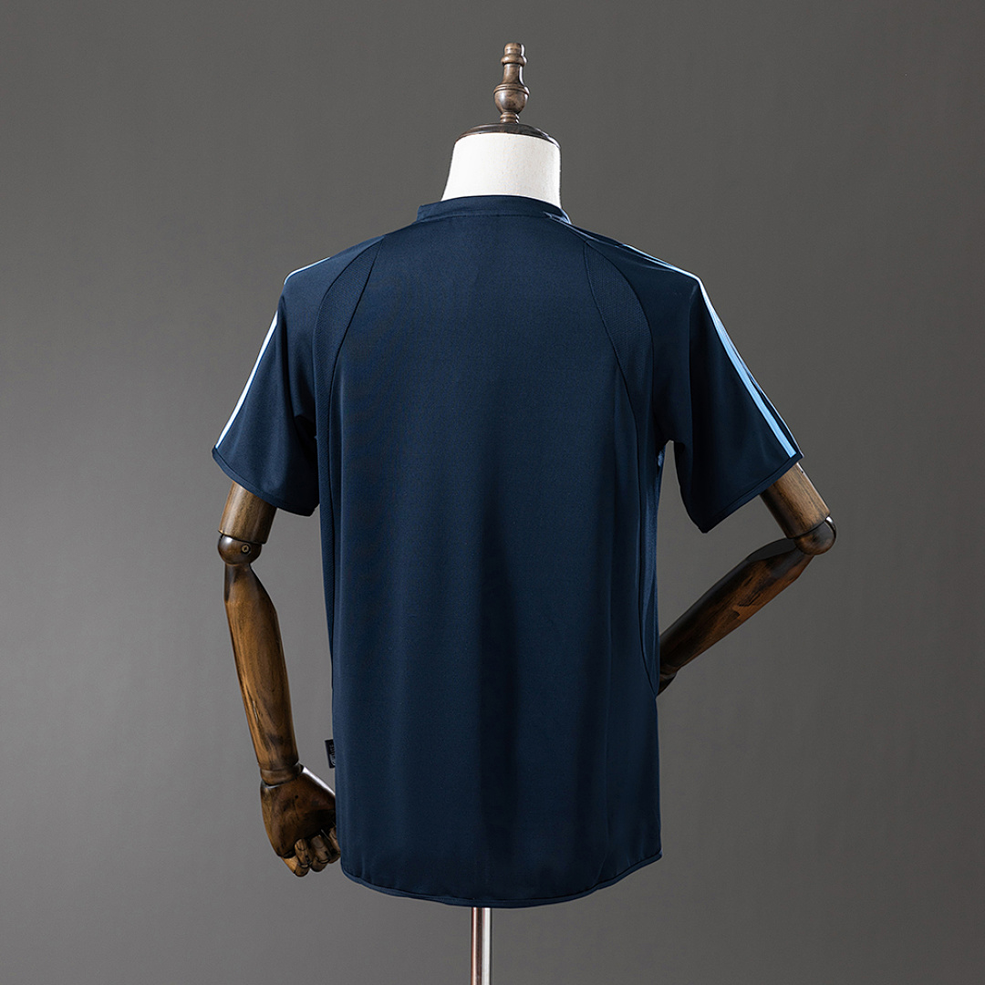 Retro Real Madrid 03/04 Away S-XXL 7