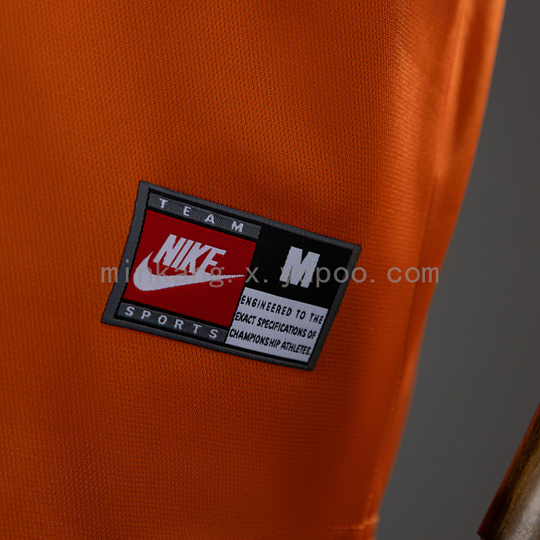 Retro Barcelona 98/99 third away S-XXL 3