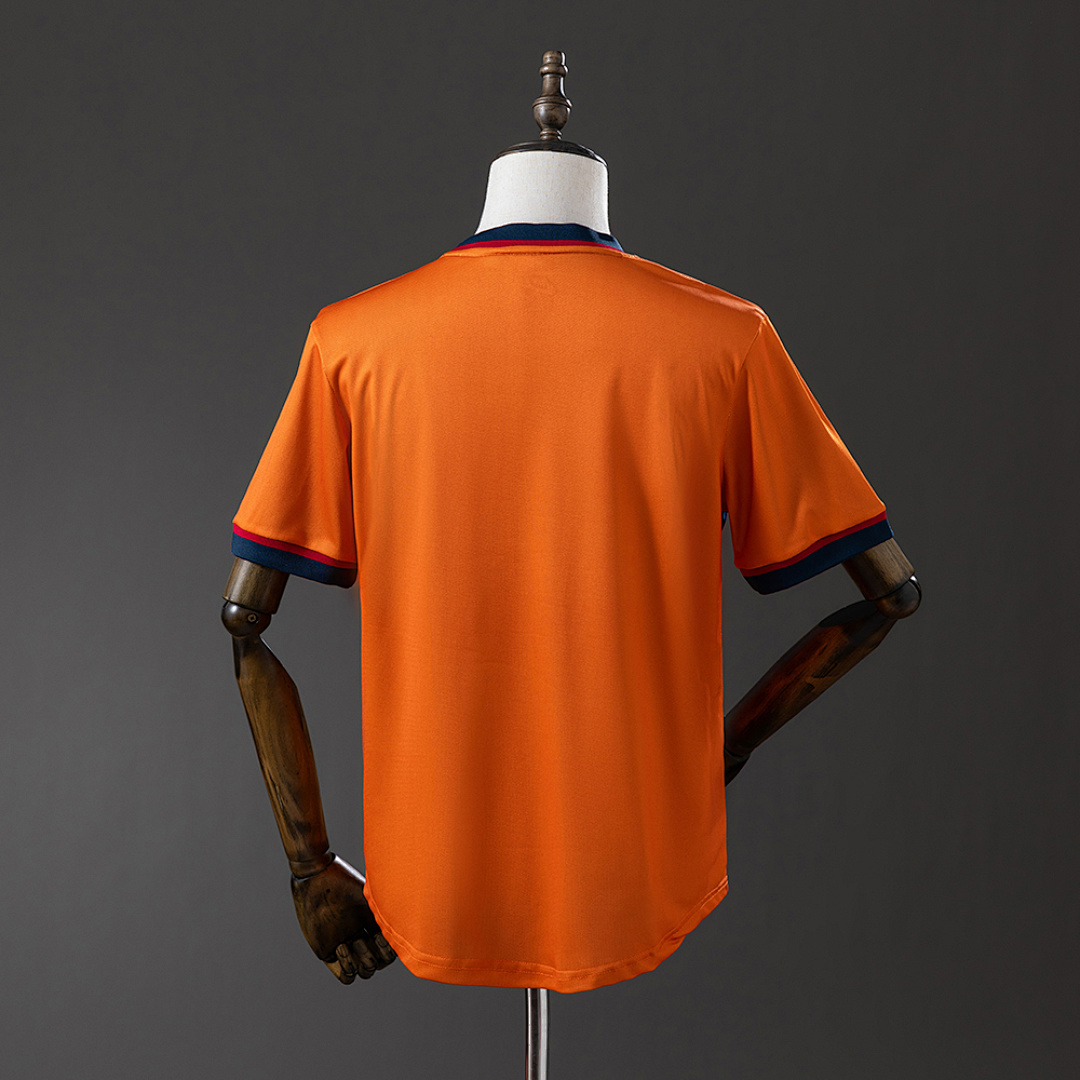 Retro Barcelona 98/99 third away S-XXL 7