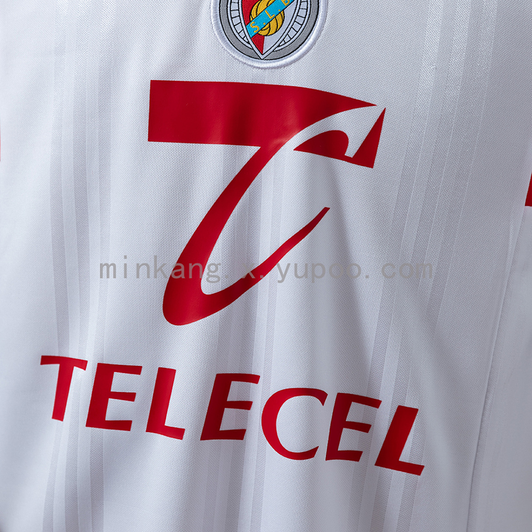 Retro Benfica 97/99 away S-XXL 4
