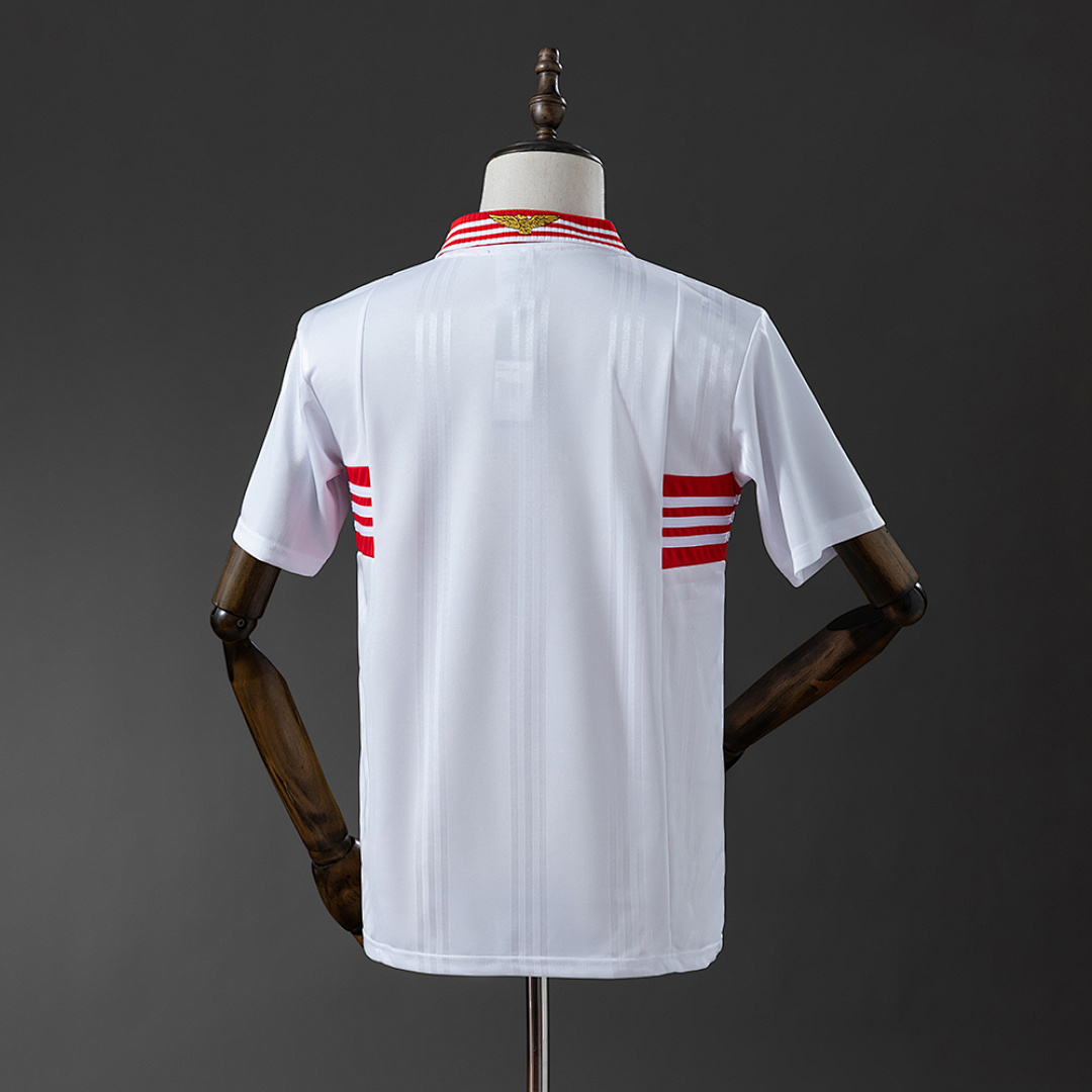 Retro Benfica 97/99 away S-XXL 6