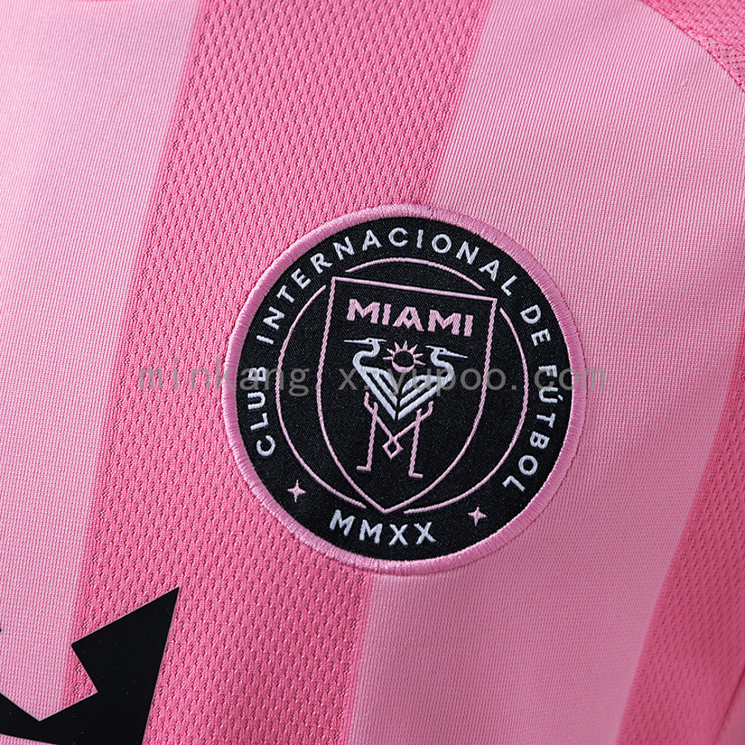 25/26 Miami Home S-4XL 6