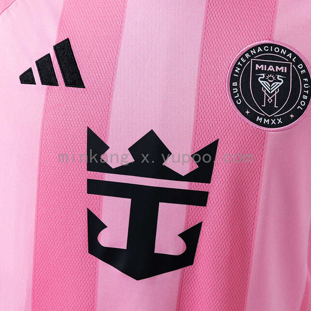 25/26 Miami Home S-4XL 5