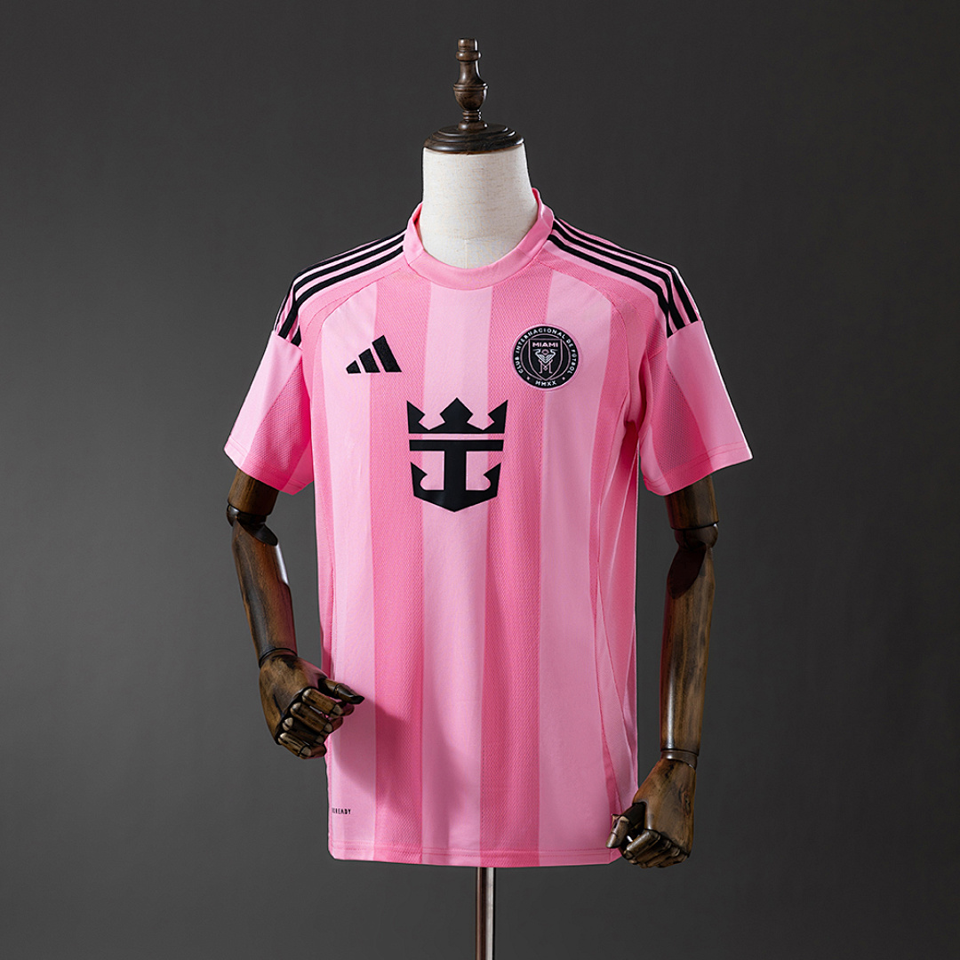 25/26 Miami Home S-4XL