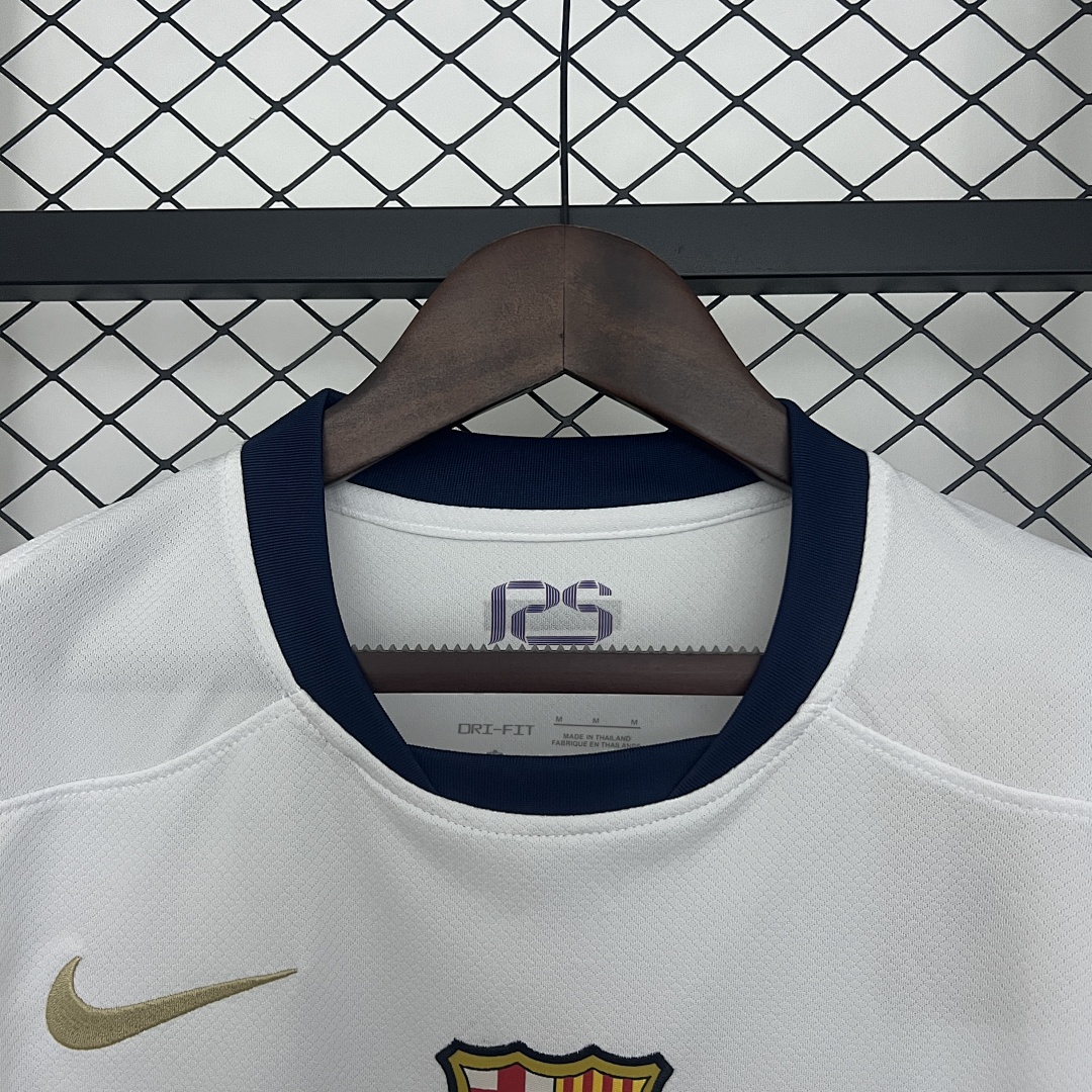 25/26 Barcelona joint edition S-4XL 3