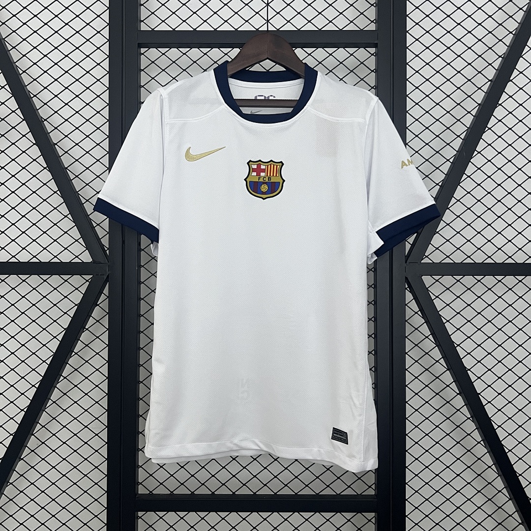 25/26 Barcelona joint edition S-4XL 4