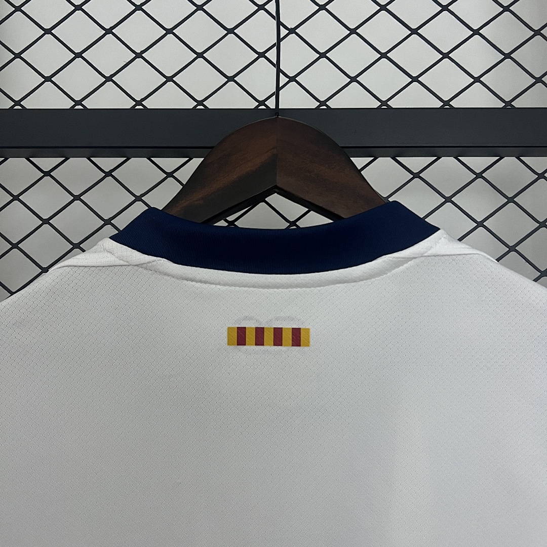 25/26 Barcelona joint edition S-4XL 5