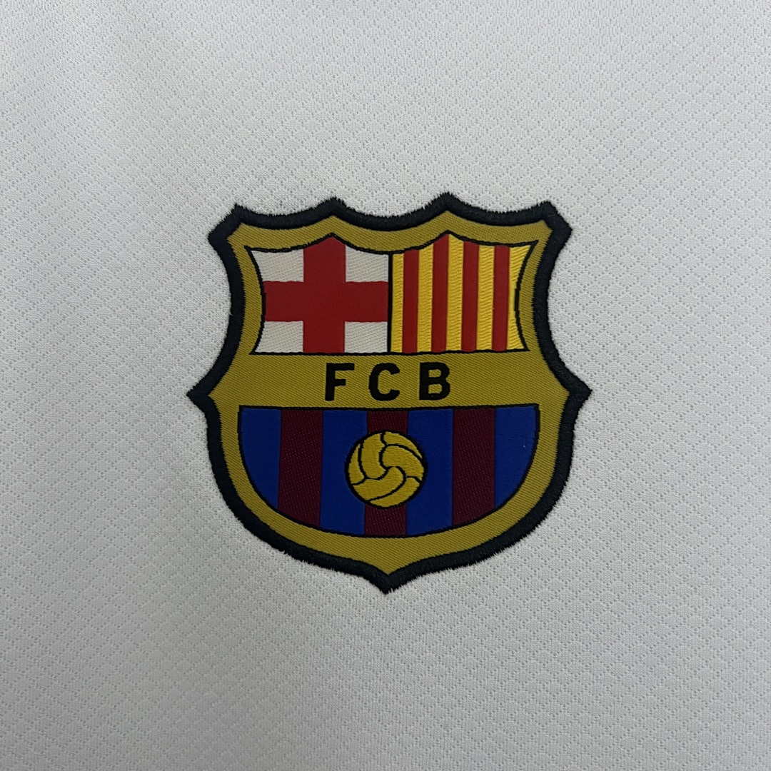 25/26 Barcelona joint edition S-4XL 10