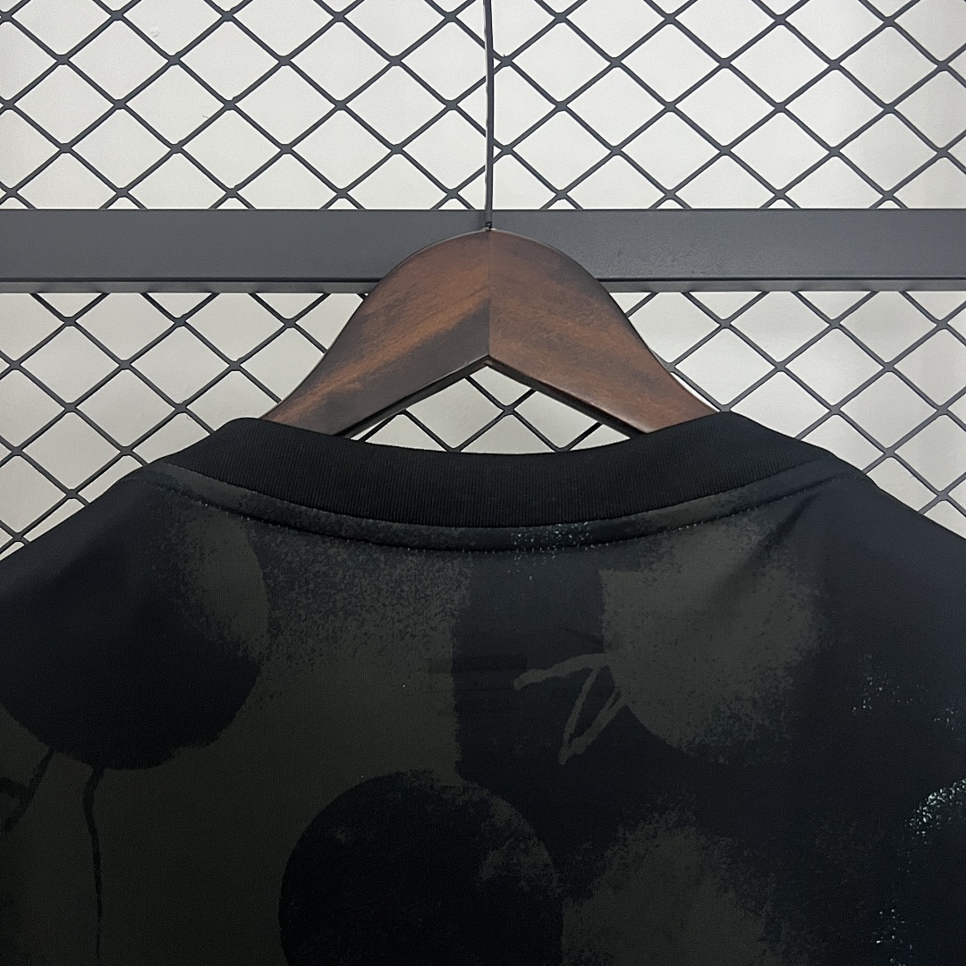 25/26 Corinthians training suit S-4XL 2