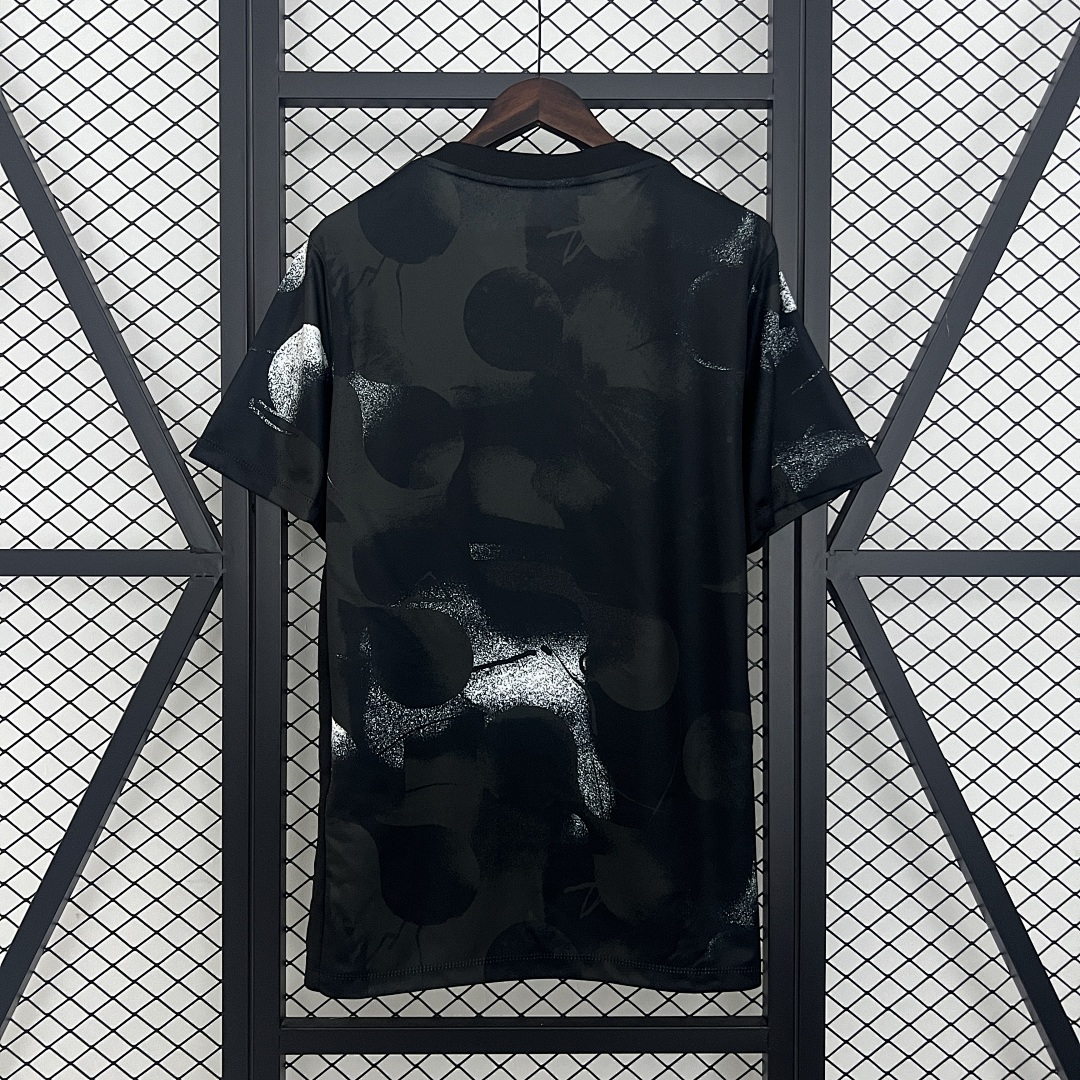 25/26 Corinthians training suit S-4XL 3