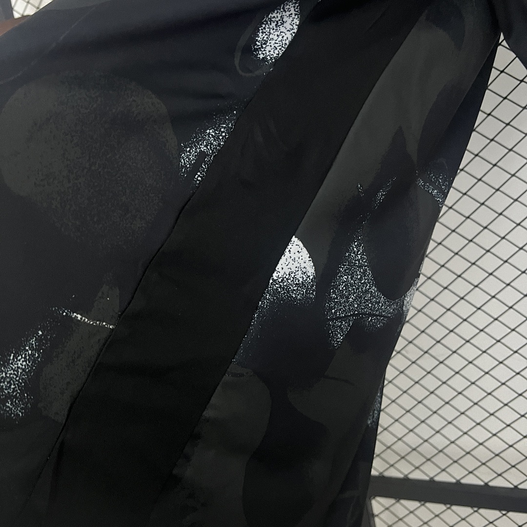 25/26 Corinthians training suit S-4XL 4