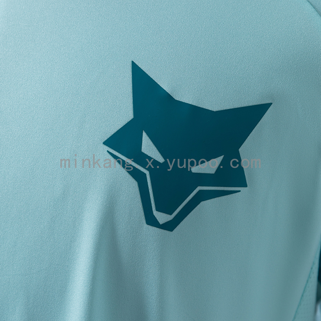 25/26 Cruzeiro training suit S-4XL 5
