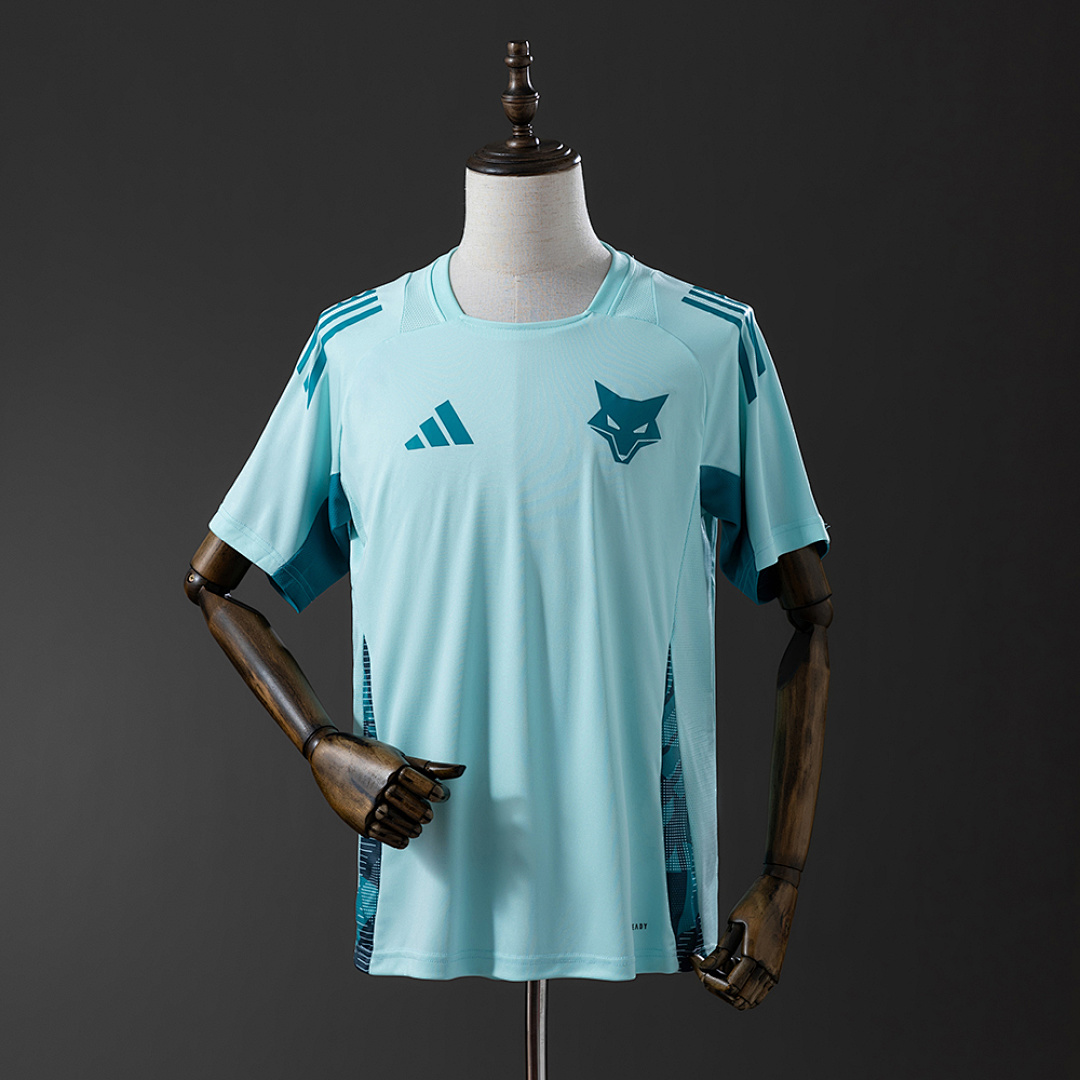 25/26 Cruzeiro training suit S-4XL 8