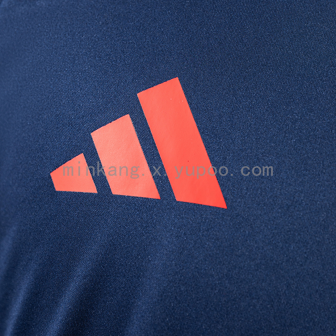 25/26 Flamengo training suit S-4XL 5
