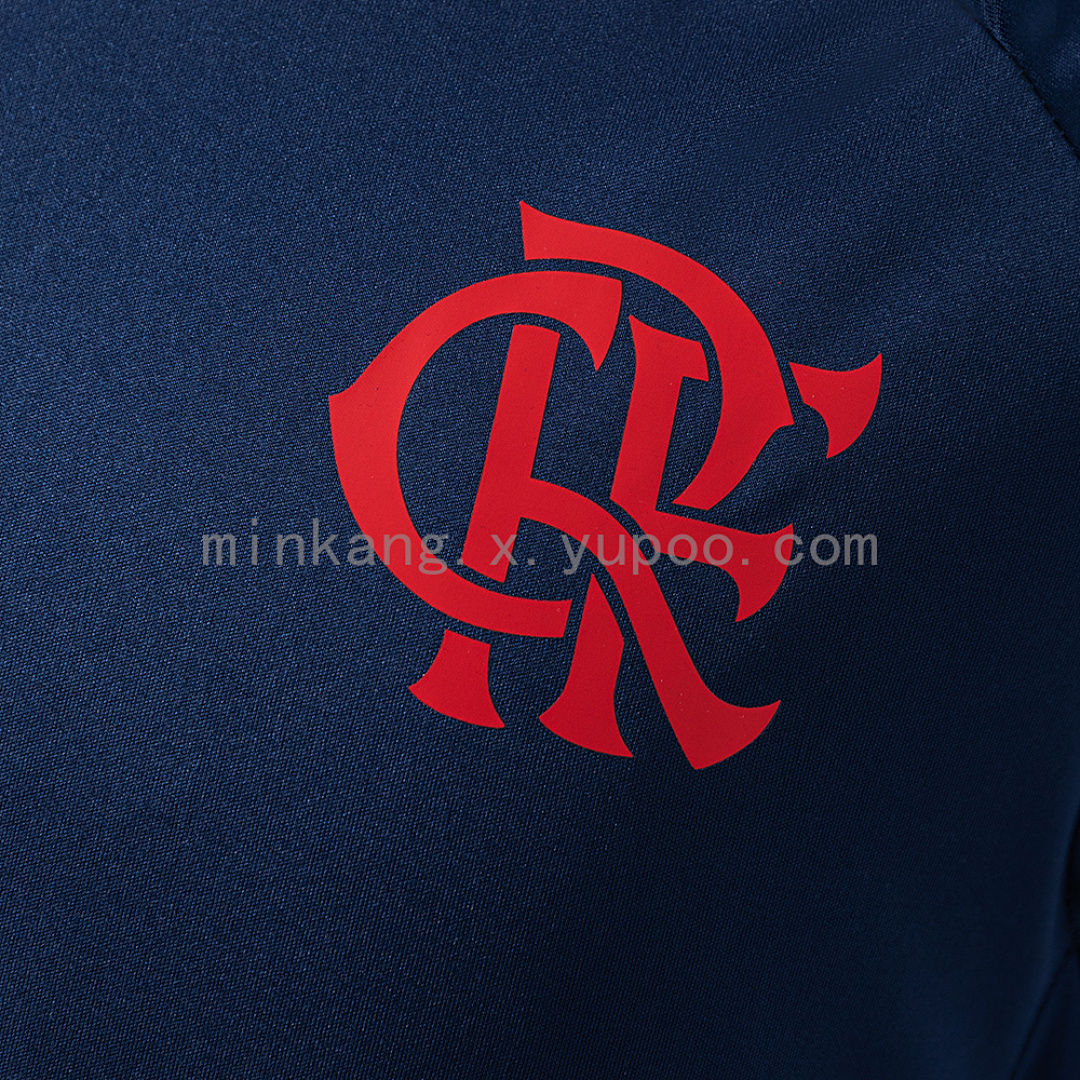 25/26 Flamengo training suit S-4XL 6