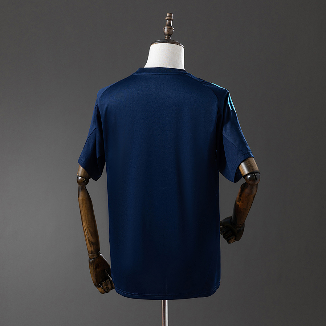25/26 Flamengo training suit S-4XL 8