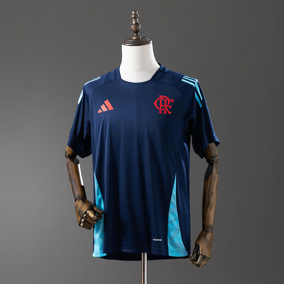25/26 Flamengo training suit S-4XL 2