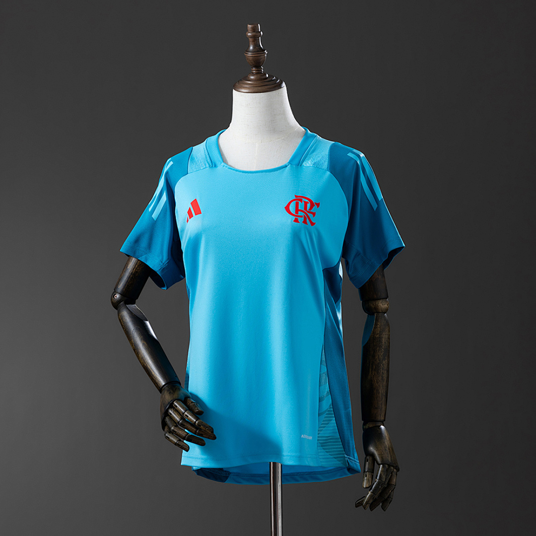 25/26 woman Flamengo training suit S-XXL 8