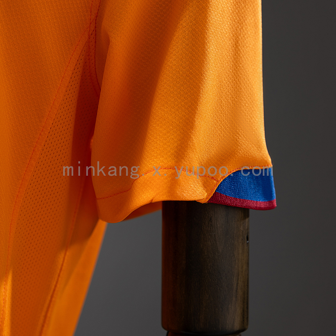 Retro Barcelona 06/07 Away S-XXL 2