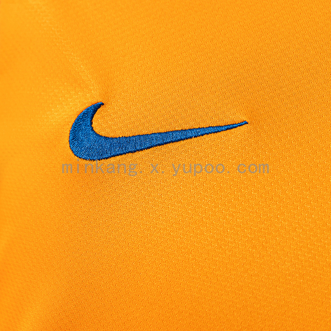 Retro Barcelona 06/07 Away S-XXL 3
