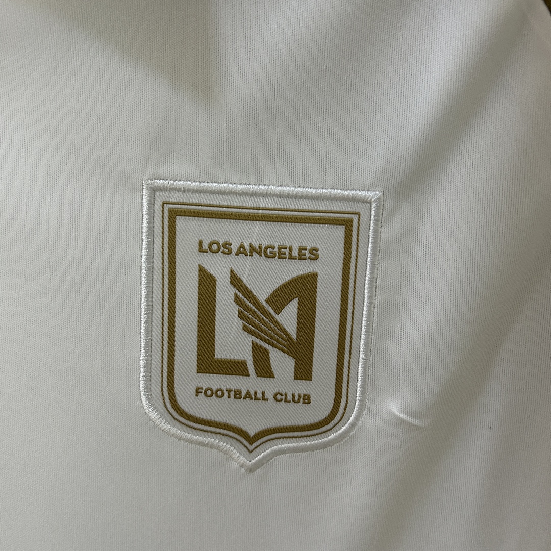 25/26 Los Angeles away S-XXL 2