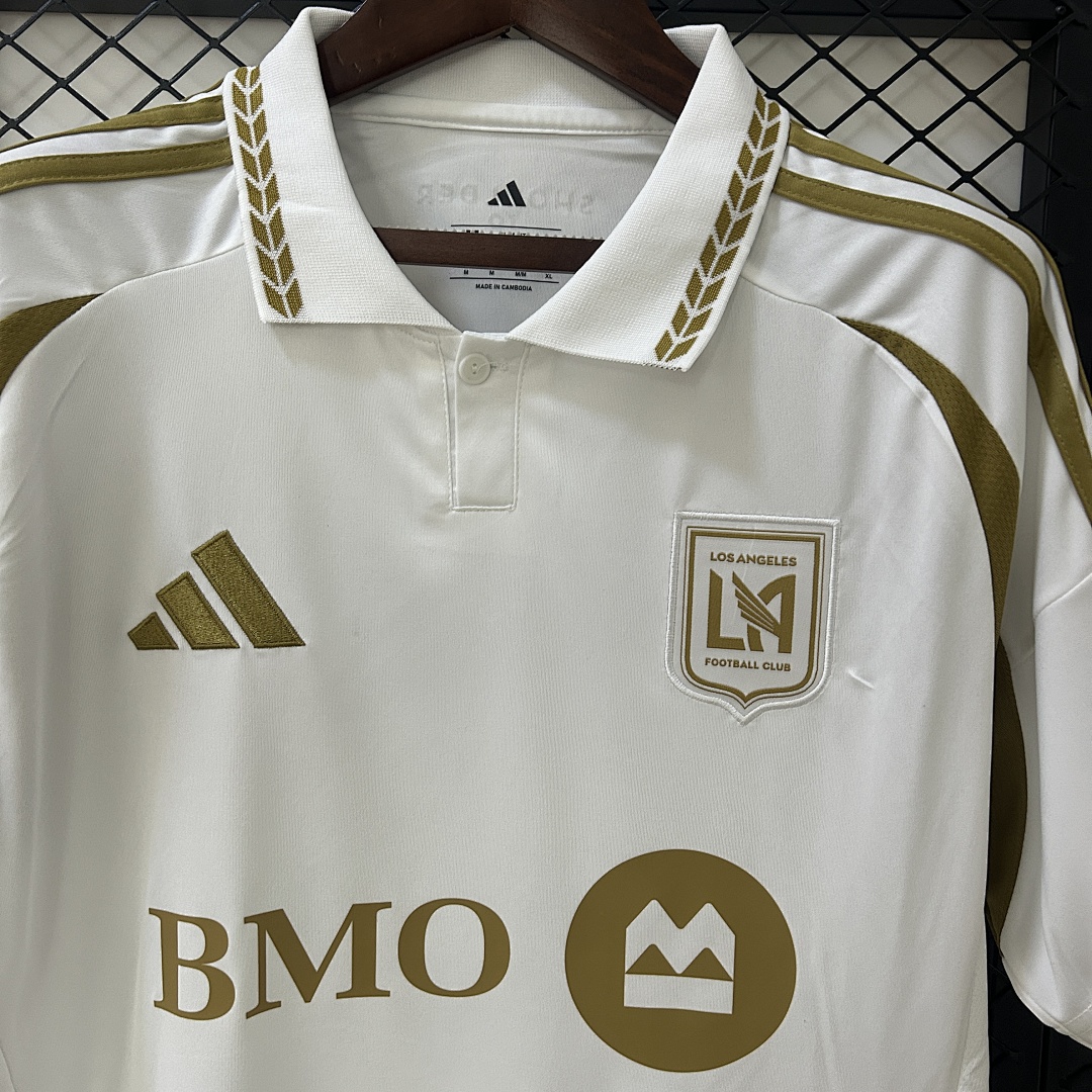 25/26 Los Angeles away S-XXL 3
