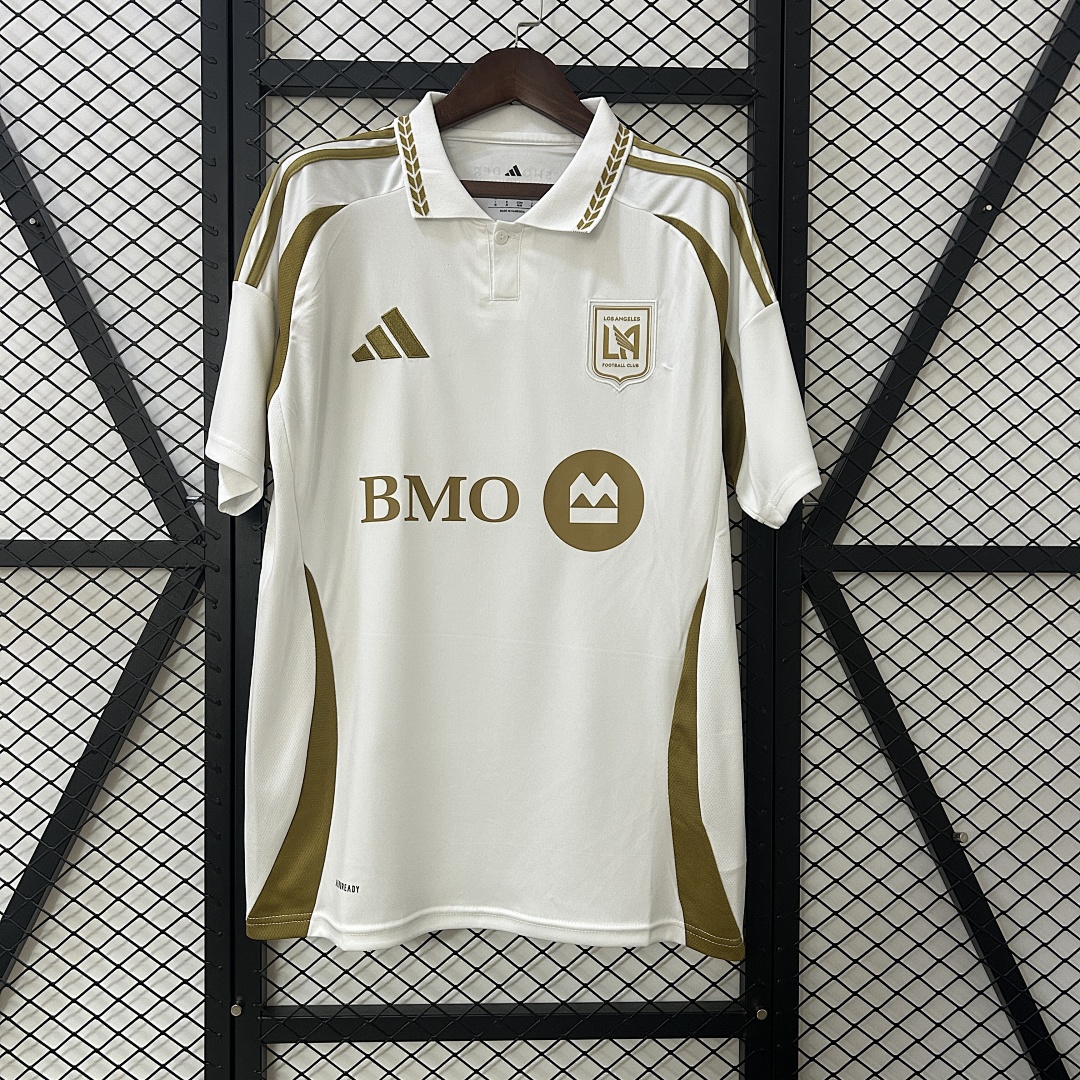 25/26 Los Angeles away S-XXL 4