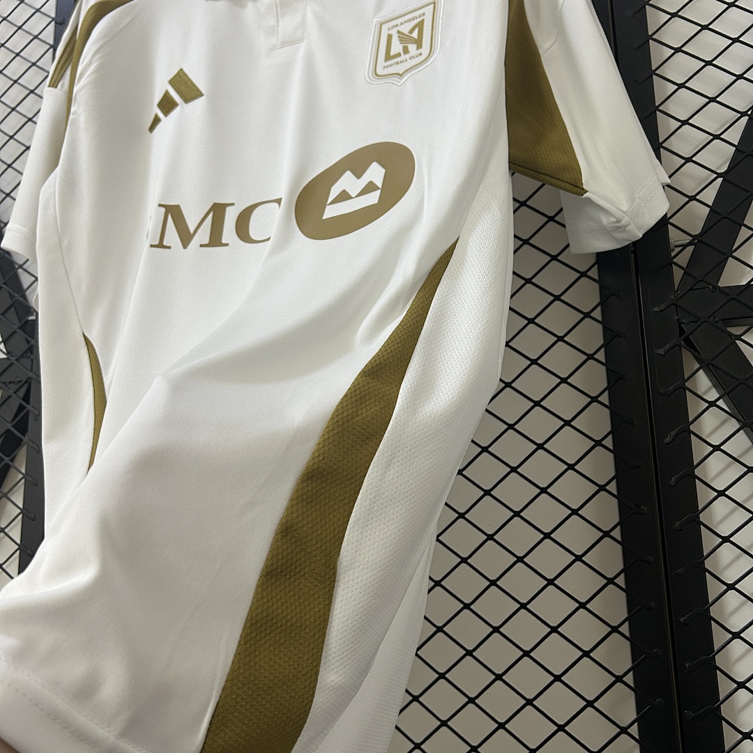 25/26 Los Angeles away S-XXL 7