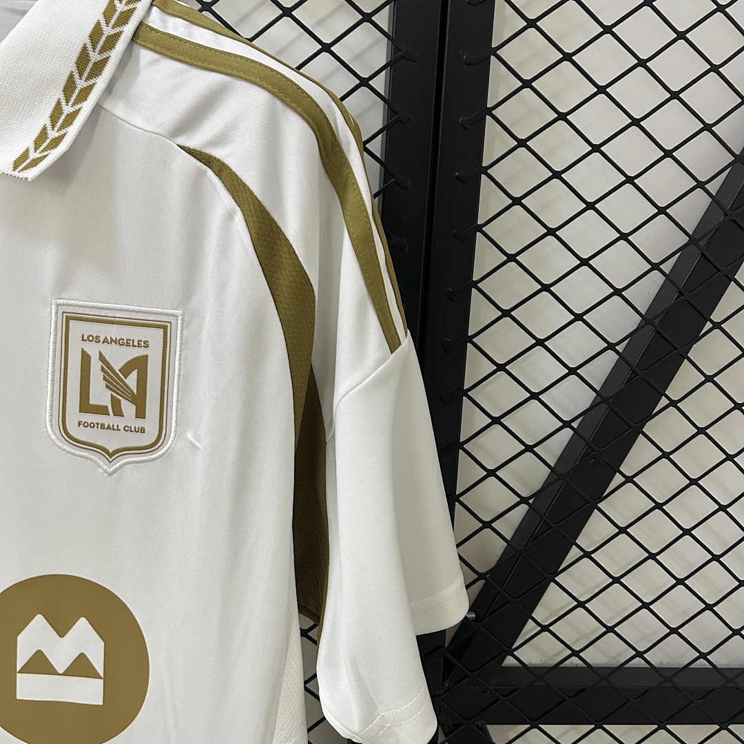25/26 Los Angeles away S-XXL 8