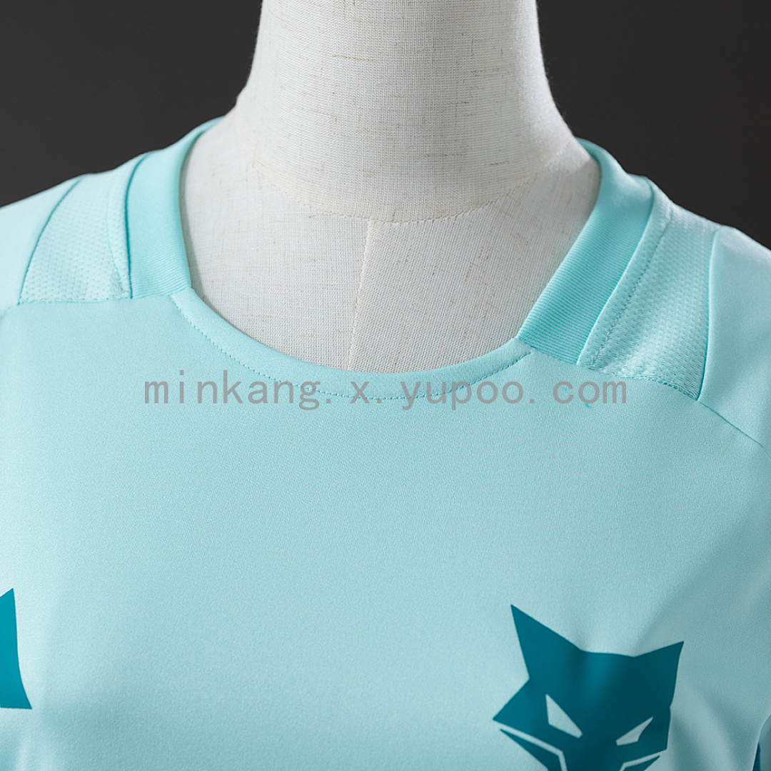 25/26 Women Cruzeiro training uniform S-XXL 4