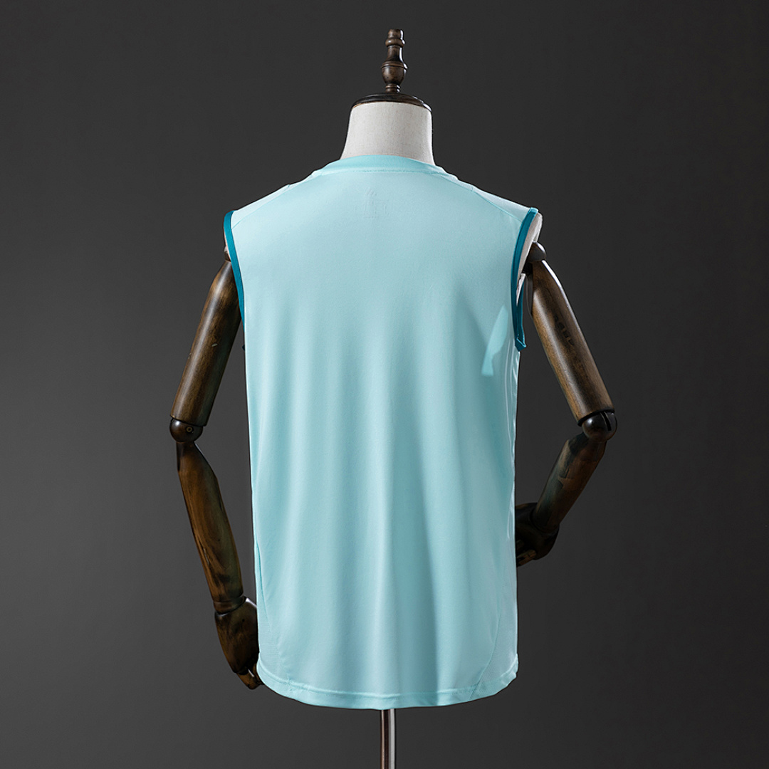 25/26 Vest Cruzeiro training uniform S-4XL 6