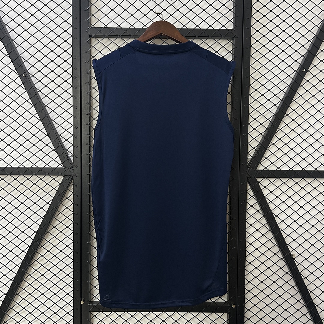 25/26 Vest Flamengo training suit S-4XL 4