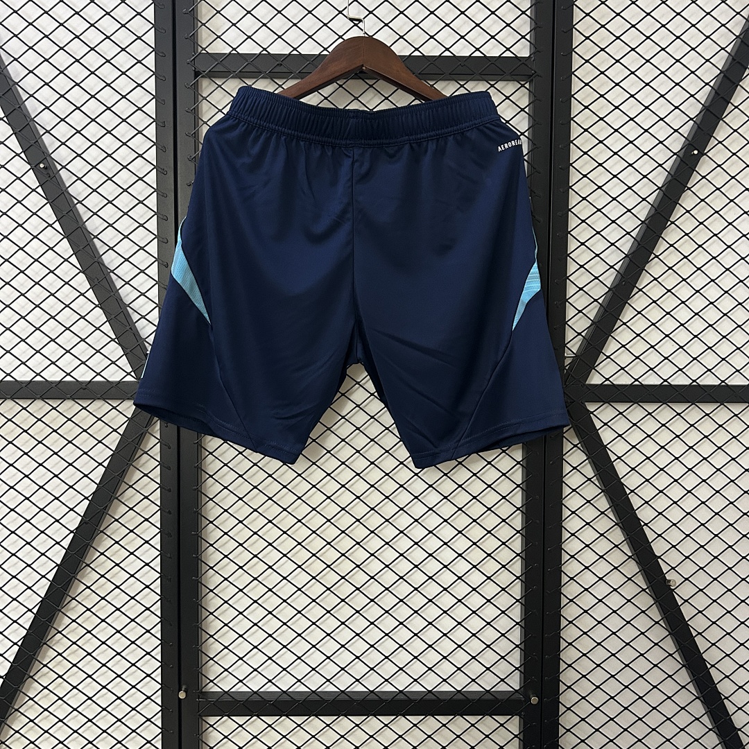 25/26 Shorts Flamengo S-4XL 2