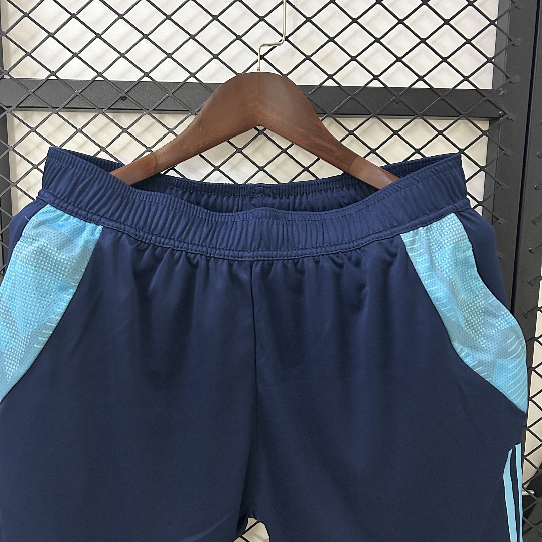 25/26 Shorts Flamengo S-4XL 3