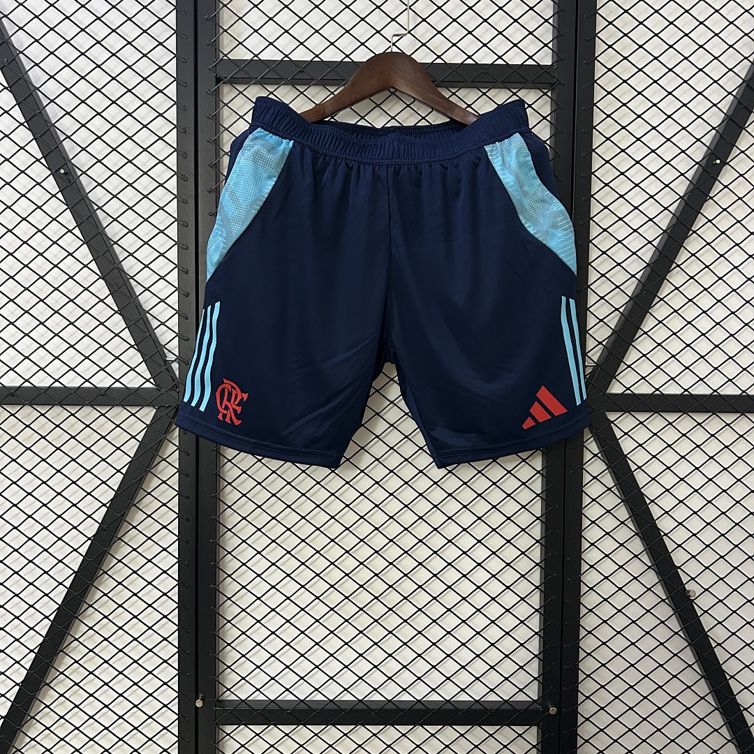25/26 Shorts Flamengo S-4XL 4